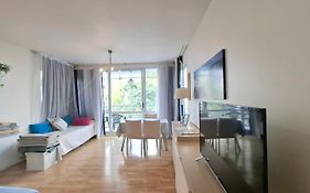 Recoleta Beautiful Apartment Premium Seg 24 Hs Con Amenities